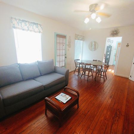 Historic Tremain Cottages Mount Dora Kamer foto