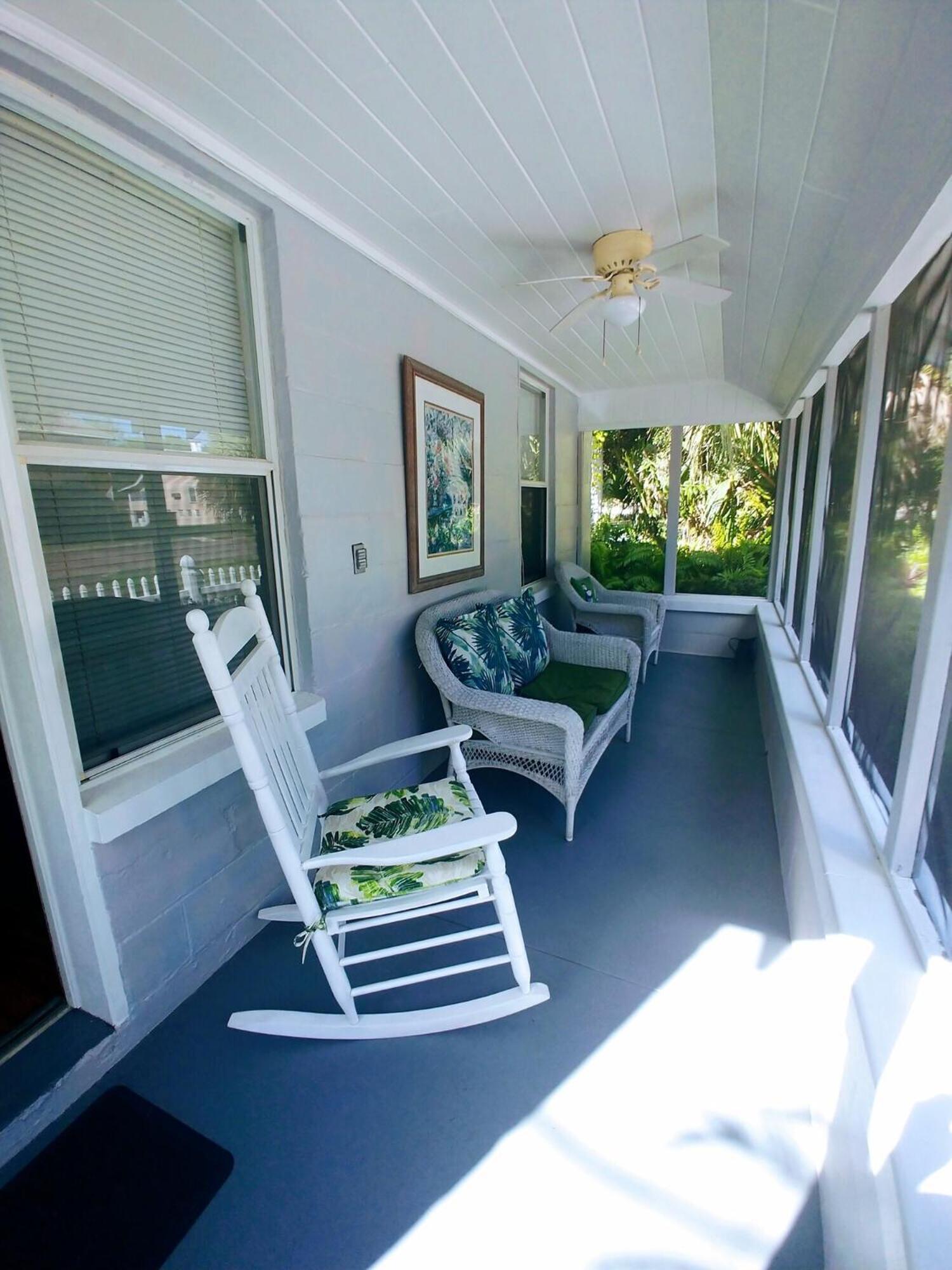 Historic Tremain Cottages Mount Dora Kamer foto