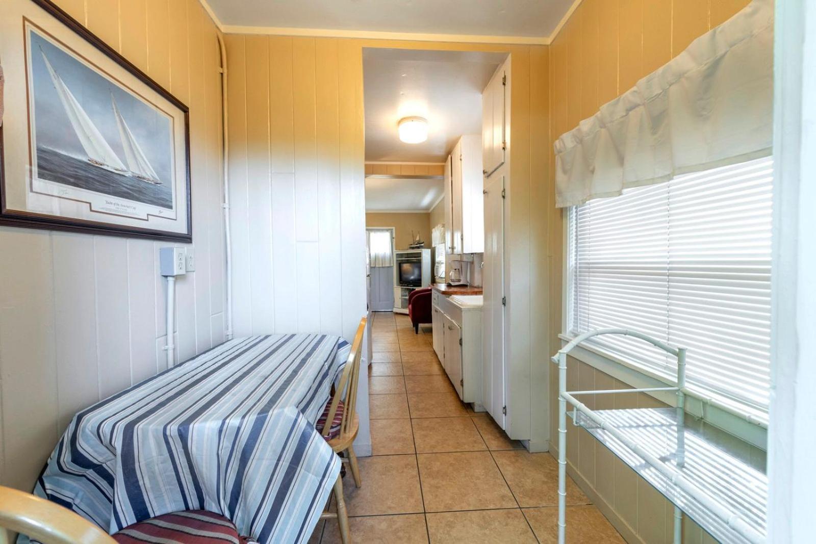 Historic Tremain Cottages Mount Dora Kamer foto