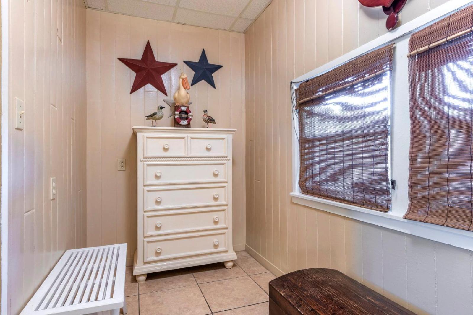 Historic Tremain Cottages Mount Dora Kamer foto