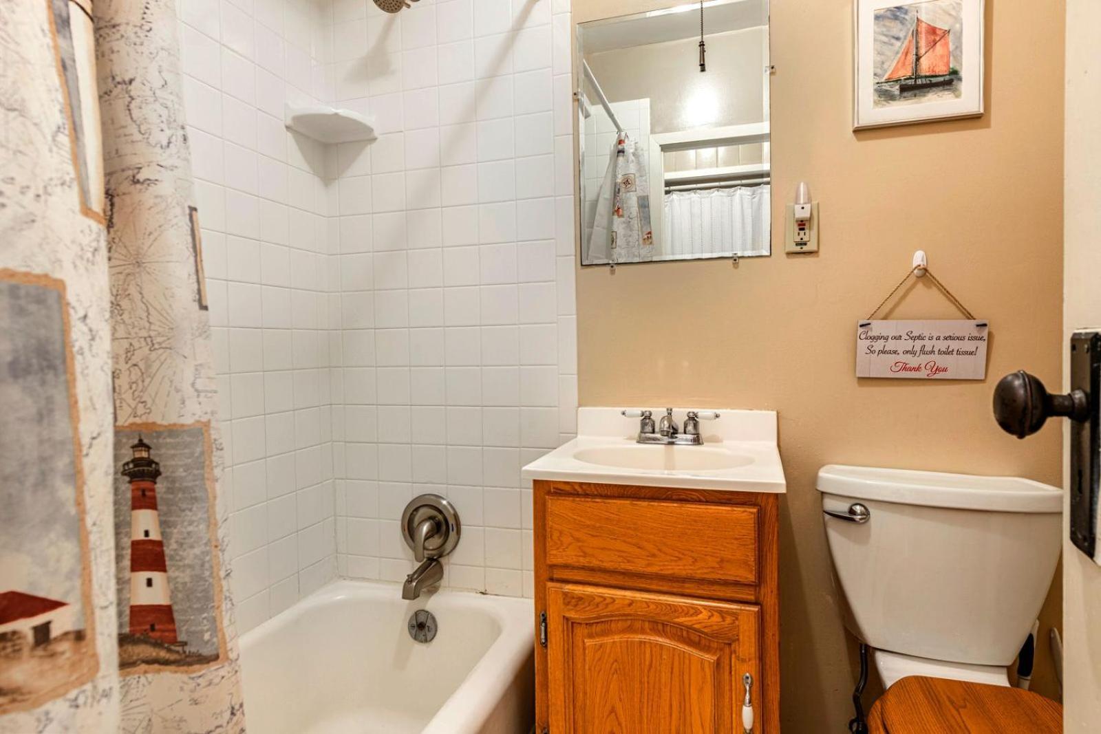 Historic Tremain Cottages Mount Dora Kamer foto