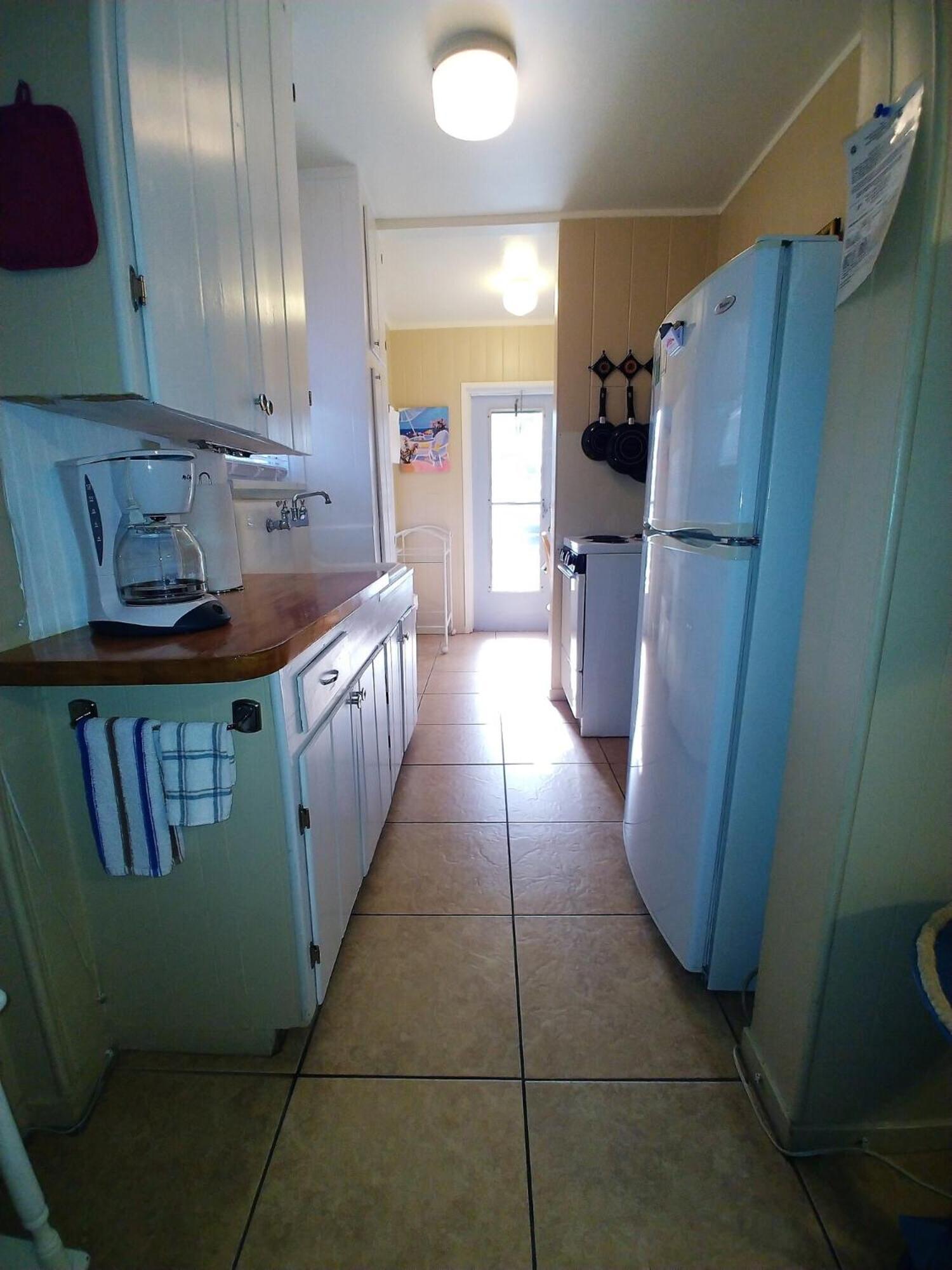 Historic Tremain Cottages Mount Dora Kamer foto